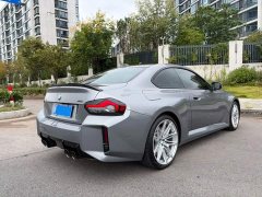 BMW M2 2024 M2 - ფოტო 12