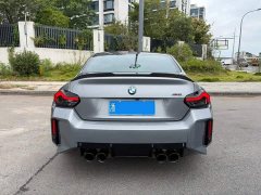 BMW M2 2024 M2 - ფოტო 13