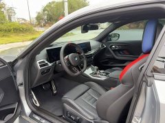 BMW M2 2024 M2 - ფოტო 2