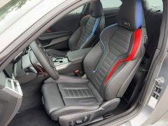 BMW M2 2024 M2 - ფოტო 3