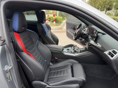 BMW M2 2024 M2 - ფოტო 4