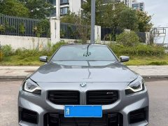 BMW M2 2024 M2 - ფოტო 9
