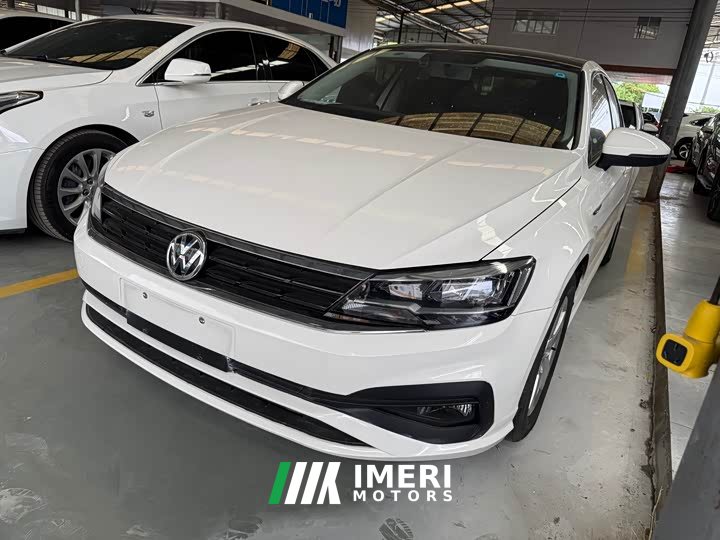 Volkswagen Lingdu 230TSI DSG Fashion Edition - ავტომობილი ჩინეთიდან
