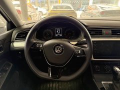 Volkswagen Lingdu 230TSI DSG Fashion Edition - ფოტო 11