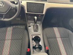 Volkswagen Lingdu 230TSI DSG Fashion Edition - ფოტო 13