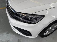 Volkswagen Lingdu 230TSI DSG Fashion Edition - ფოტო 15
