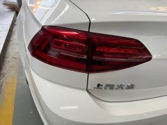 Volkswagen Lingdu 230TSI DSG Fashion Edition - ფოტო 16