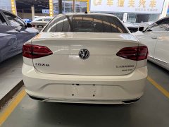 Volkswagen Lingdu 230TSI DSG Fashion Edition - ფოტო 5
