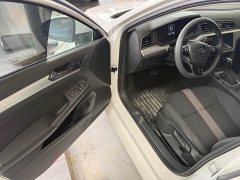 Volkswagen Lingdu 230TSI DSG Fashion Edition - ფოტო 7