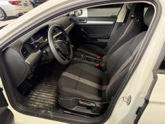Volkswagen Lingdu 230TSI DSG Fashion Edition - ფოტო 8