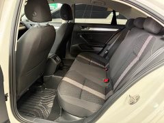 Volkswagen Lingdu 230TSI DSG Fashion Edition - ფოტო 9