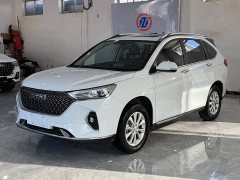 Haval M6 2021 PLUS 1.5T DCT Luxury Smart Connected Edition - ფოტო 1