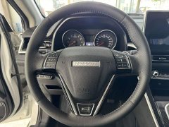 Haval M6 2021 PLUS 1.5T DCT Luxury Smart Connected Edition - ფოტო 10