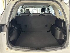 Haval M6 2021 PLUS 1.5T DCT Luxury Smart Connected Edition - ფოტო 16