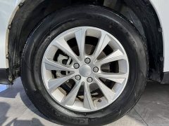 Haval M6 2021 PLUS 1.5T DCT Luxury Smart Connected Edition - ფოტო 19
