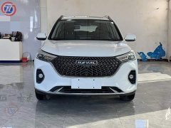 Haval M6 2021 PLUS 1.5T DCT Luxury Smart Connected Edition - ფოტო 2