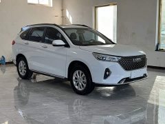Haval M6 2021 PLUS 1.5T DCT Luxury Smart Connected Edition - ფოტო 3