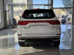 Haval M6 2021 PLUS 1.5T DCT Luxury Smart Connected Edition - ფოტო 5