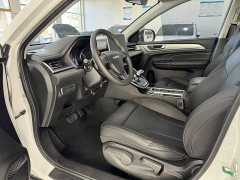 Haval M6 2021 PLUS 1.5T DCT Luxury Smart Connected Edition - ფოტო 7
