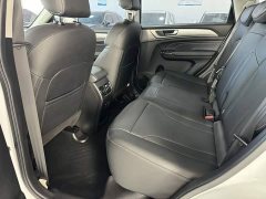Haval M6 2021 PLUS 1.5T DCT Luxury Smart Connected Edition - ფოტო 8