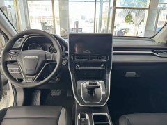Haval M6 2021 PLUS 1.5T DCT Luxury Smart Connected Edition - ფოტო 9