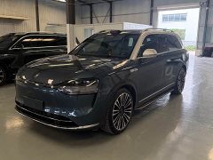 AITO M9 Extended Range Ultra 42kWh 6-Seater - ფოტო 1