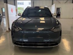 AITO M9 Extended Range Ultra 42kWh 6-Seater - ფოტო 2