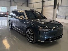 AITO M9 Extended Range Ultra 42kWh 6-Seater - ფოტო 3