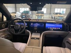 AITO M9 Extended Range Ultra 42kWh 6-Seater - ფოტო 4