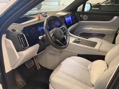 AITO M9 Extended Range Ultra 42kWh 6-Seater - ფოტო 5