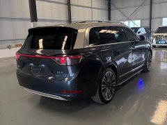 AITO M9 Extended Range Ultra 42kWh 6-Seater - ფოტო 7