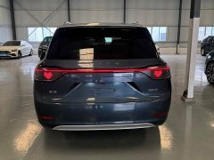 AITO M9 Extended Range Ultra 42kWh 6-Seater - ფოტო 8