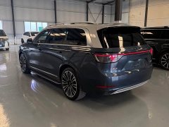 AITO M9 Extended Range Ultra 42kWh 6-Seater - ფოტო 9