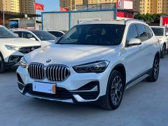 BMW X1 sDrive20Li Fashion - ფოტო 1