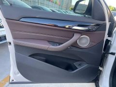 BMW X1 sDrive20Li Fashion - ფოტო 10