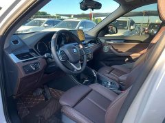 BMW X1 sDrive20Li Fashion - ფოტო 11