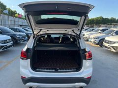 BMW X1 sDrive20Li Fashion - ფოტო 12