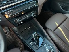 BMW X1 sDrive20Li Fashion - ფოტო 13