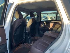 BMW X1 sDrive20Li Fashion - ფოტო 15