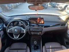 BMW X1 sDrive20Li Fashion - ფოტო 16