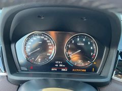 BMW X1 sDrive20Li Fashion - ფოტო 17