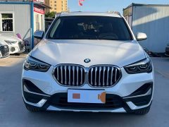 BMW X1 sDrive20Li Fashion - ფოტო 2