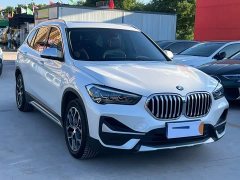BMW X1 sDrive20Li Fashion - ფოტო 3