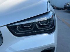 BMW X1 sDrive20Li Fashion - ფოტო 4