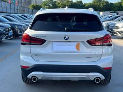 BMW X1 sDrive20Li Fashion - ფოტო 6