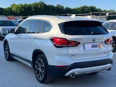 BMW X1 sDrive20Li Fashion - ფოტო 7