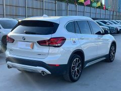 BMW X1 sDrive20Li Fashion - ფოტო 8