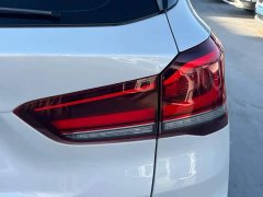 BMW X1 sDrive20Li Fashion - ფოტო 9