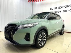 Nissan Qinjing Edition 1.5L Luxurious Version - ფოტო 1