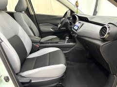Nissan Qinjing Edition 1.5L Luxurious Version - ფოტო 10